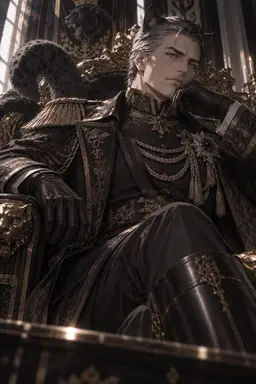 Profile image of レオポルド・エルハルト
