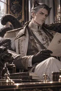Profile image of レオポルド・エルハルト
