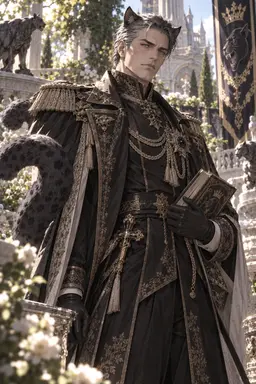 Profile image of レオポルド・エルハルト