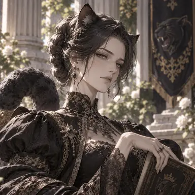 Profile image of セレーナ・エルハルト
