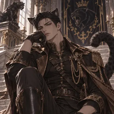 Profile image of カシエル・エルハルト
