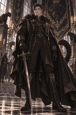 Profile image of カシエル・エルハルト