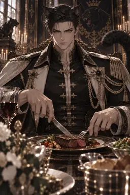 Profile image of カシエル・エルハルト