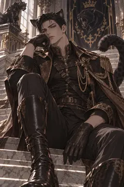 Profile image of カシエル・エルハルト