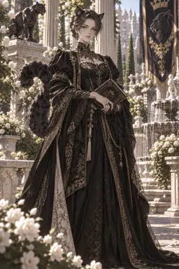 Profile image of セレーナ・エルハルト