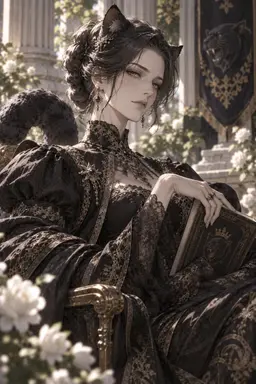 Profile image of セレーナ・エルハルト