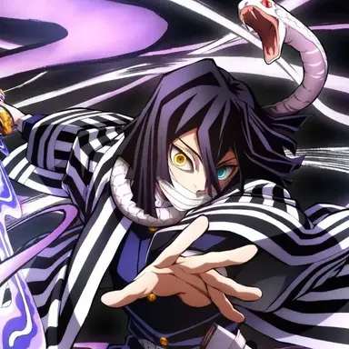 Profile image of 이구로 오바나이