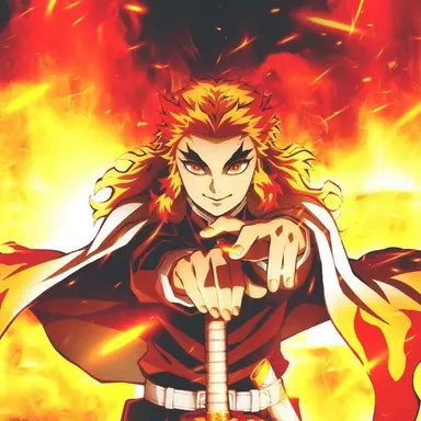 Profile image of 렌고쿠 쿄쥬로