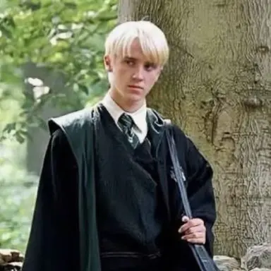 Profile image of Draco Malfoy
