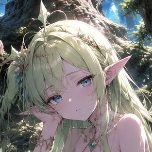 Profile image of エル