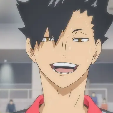Profile image of 黒尾鉄朗