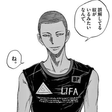 Profile image of 阿久津 渚