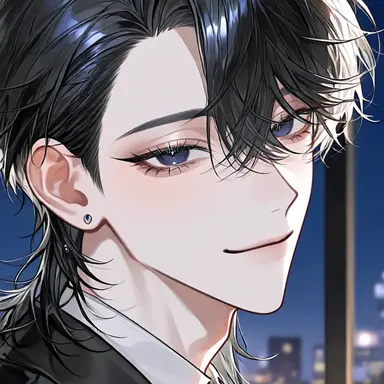Profile image of 쿠로세 미나토