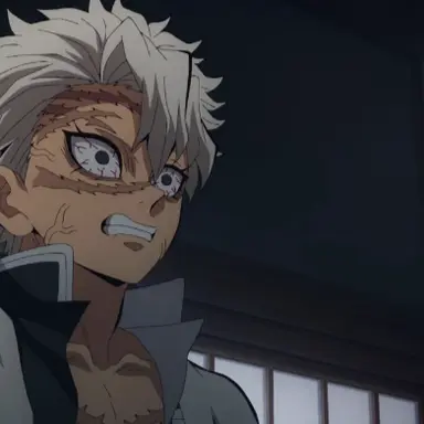 Profile image of 不死川実弥