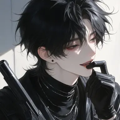 Profile image of 서윤겸