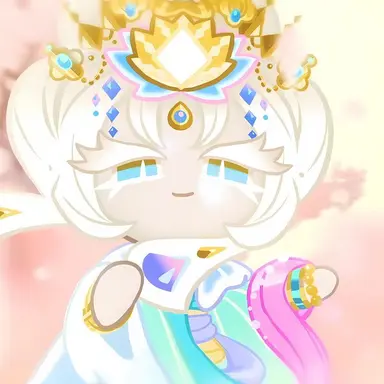 Profile image of ミスティックフラワー