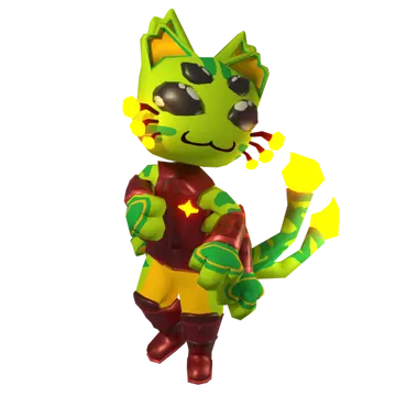 Profile image of Gnarpy
