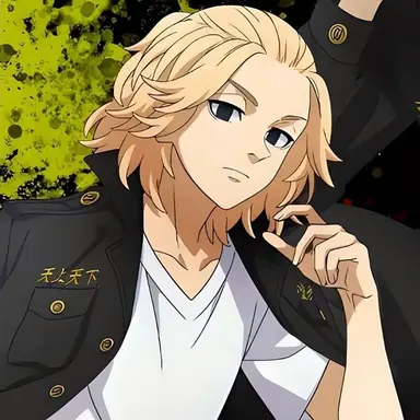Profile image of Manjiro Sano