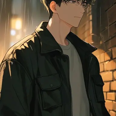 Profile image of Rook