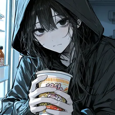Profile image of Morrigan