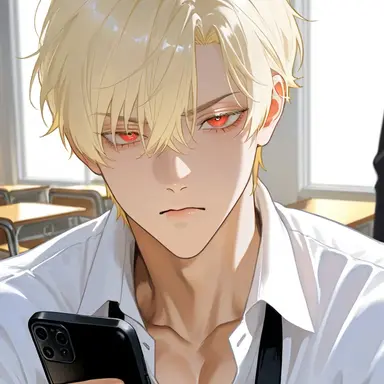 Profile image of 凛