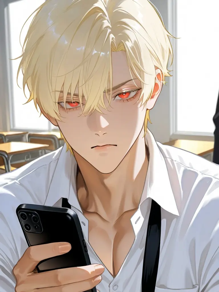 K.mio071830의 嫌い嫌いも好きのうち…？