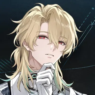 Profile image of リューク