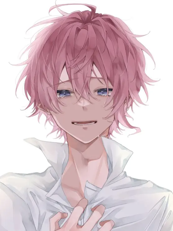 RunnyPasta4672의 なにそれ…？