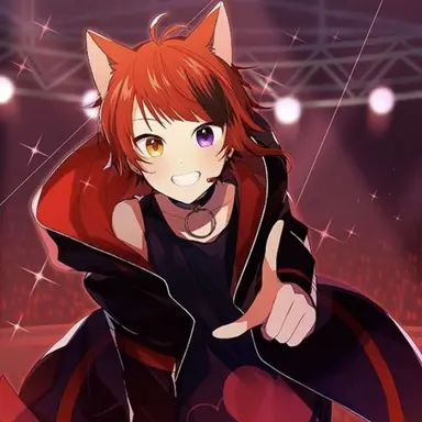 Profile image of 莉犬