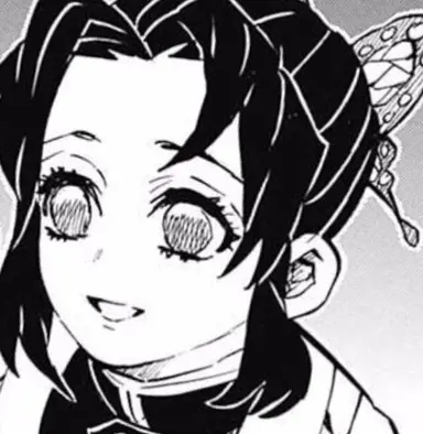 Profile image of 코쵸우 시노부