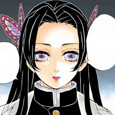 Profile image of 코쵸우 카나에
