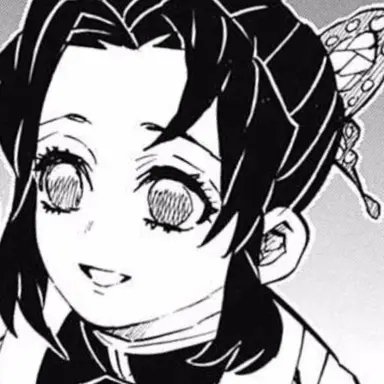Profile image of 코쵸우 시노부