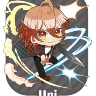 Profile image of うり