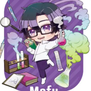 Profile image of もふ
