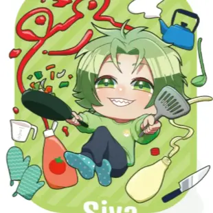 Profile image of シヴァ