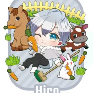 Profile image of ヒロ