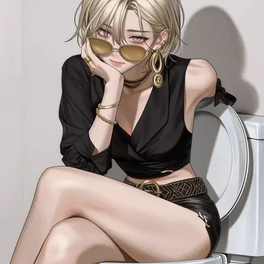 Profile image of 황금향