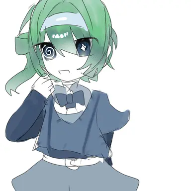 Profile image of 초록머리 1호