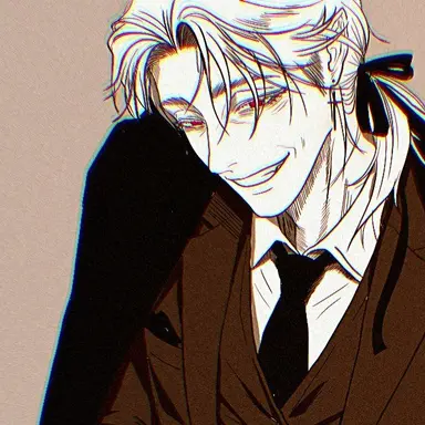 Profile image of 미각 없는 손님