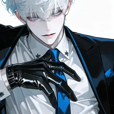 Profile image of 천백준