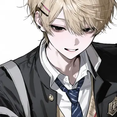 Profile image of 리츠키