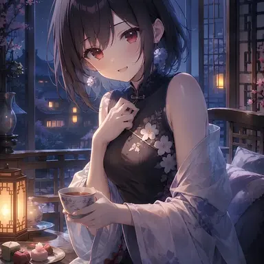 Profile image of リリア