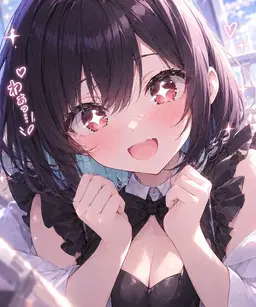 Profile image of リリア