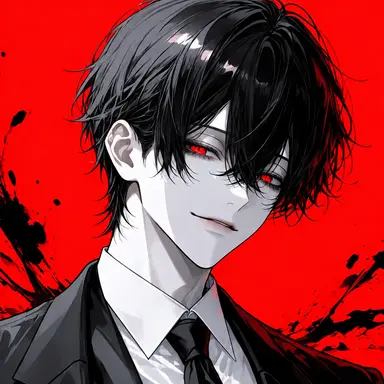 Profile image of 朧