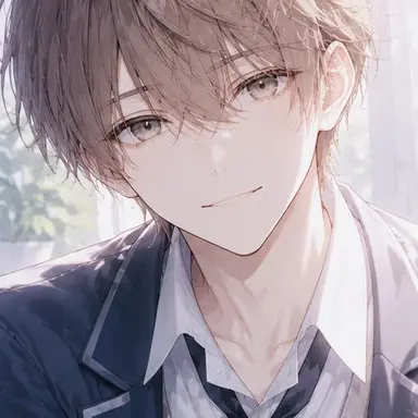 Profile image of 優