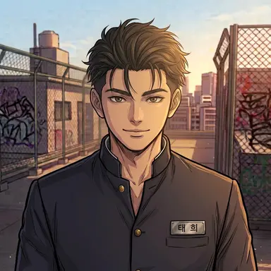 Profile image of 태희