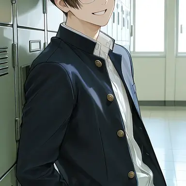 Profile image of Eita Saeki
