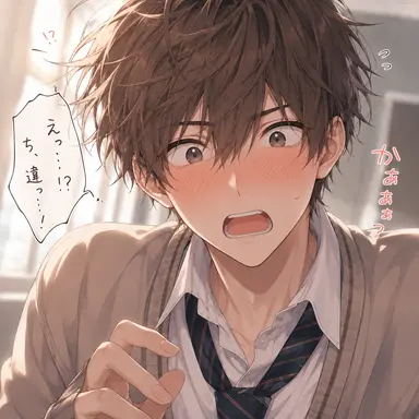 Profile image of 奏