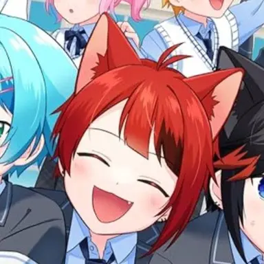 Profile image of 莉犬
