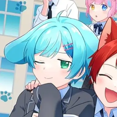 Profile image of りけん